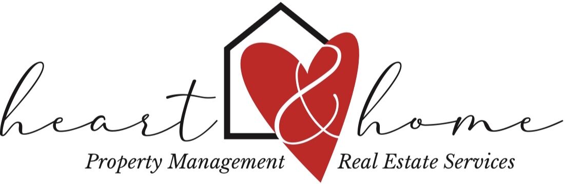 heart and home property management real estate